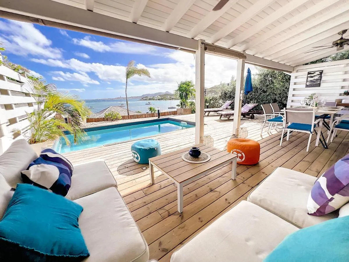 Holiday home Little Paradise 1, 3 Bedrooms, Private Pool, Cul De Sac Bay View
