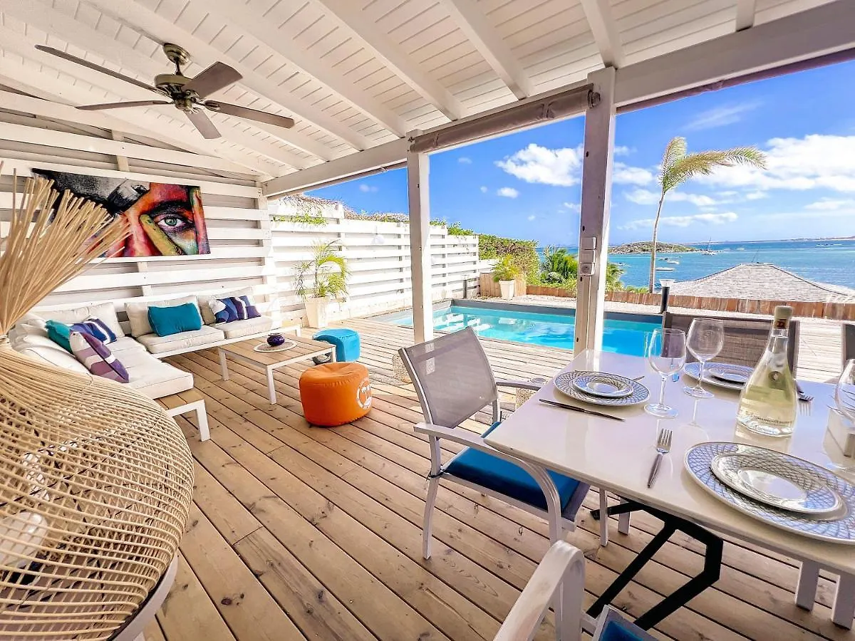 Little Paradise 1, 3 Bedrooms, Private Pool, Cul De Sac Bay View