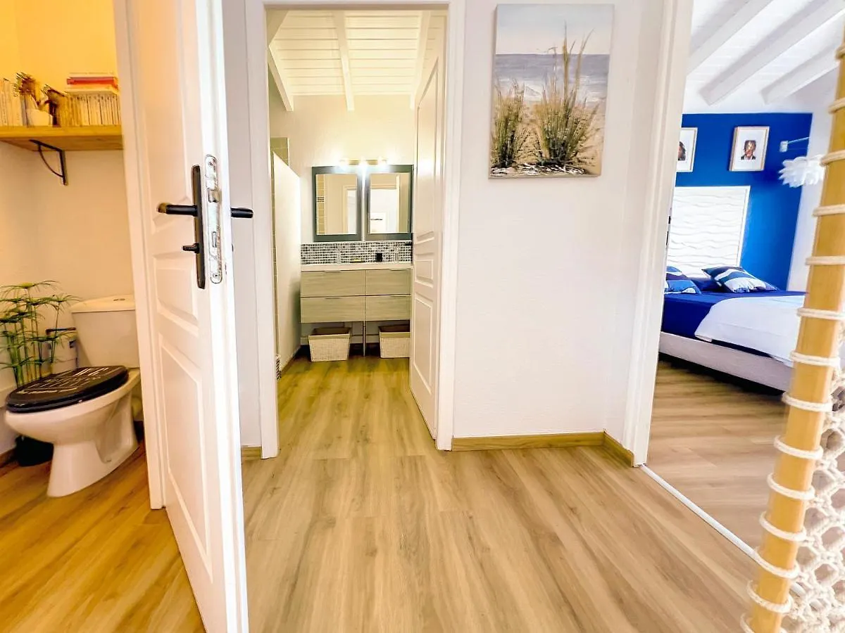 Little Paradise 1, 3 Bedrooms, Private Pool, Cul De Sac Bay View Holiday home