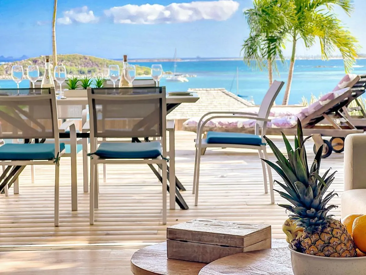 Little Paradise 1, 3 Bedrooms, Private Pool, Cul De Sac Bay View 0*,