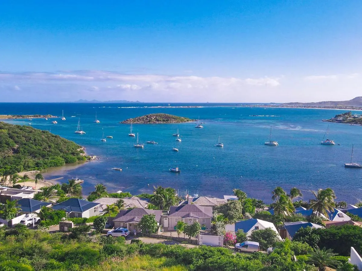 Little Paradise 1, 3 Bedrooms, Private Pool, Cul De Sac Bay View