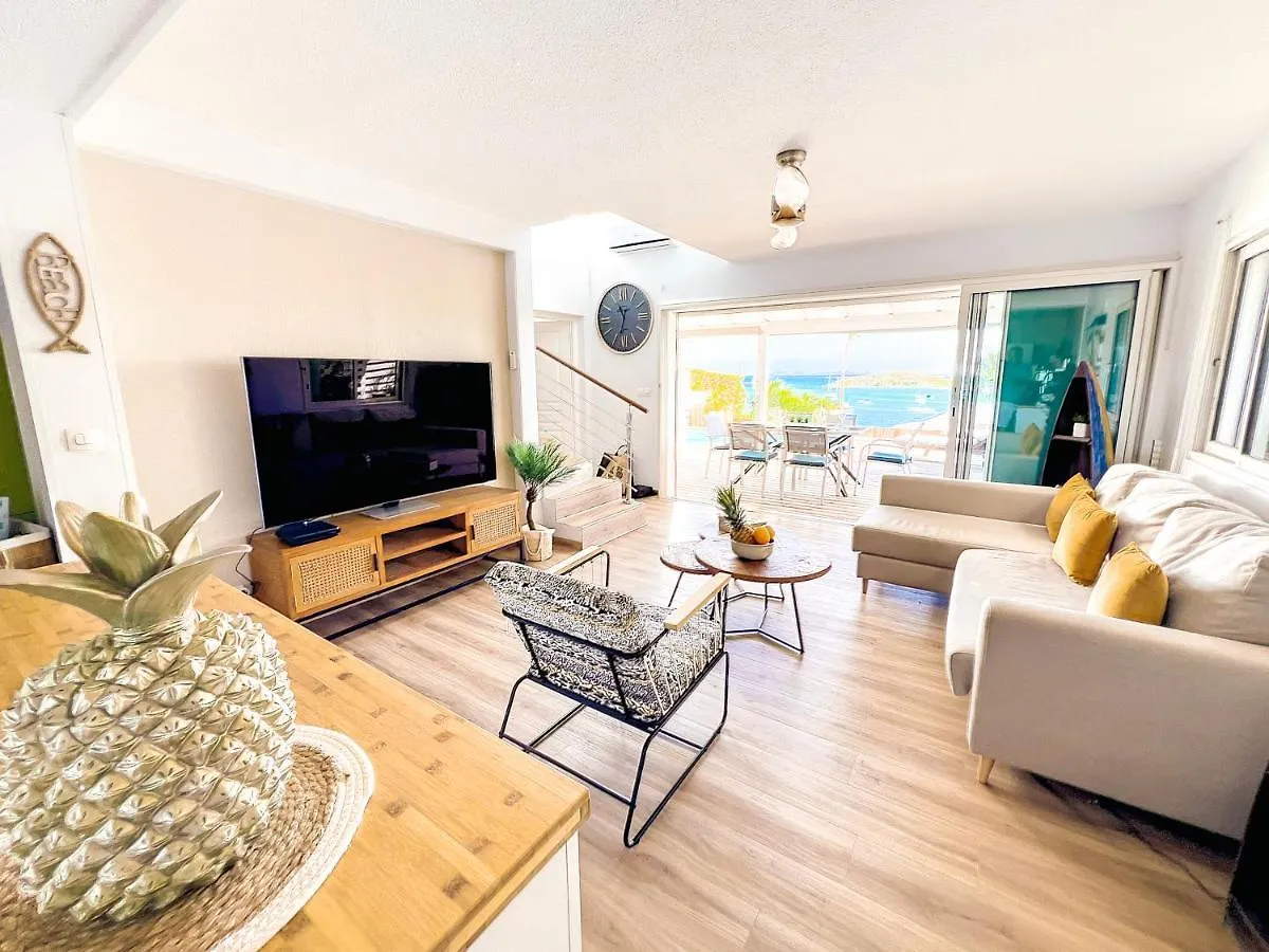 Holiday home Little Paradise 1, 3 Bedrooms, Private Pool, Cul De Sac Bay View
