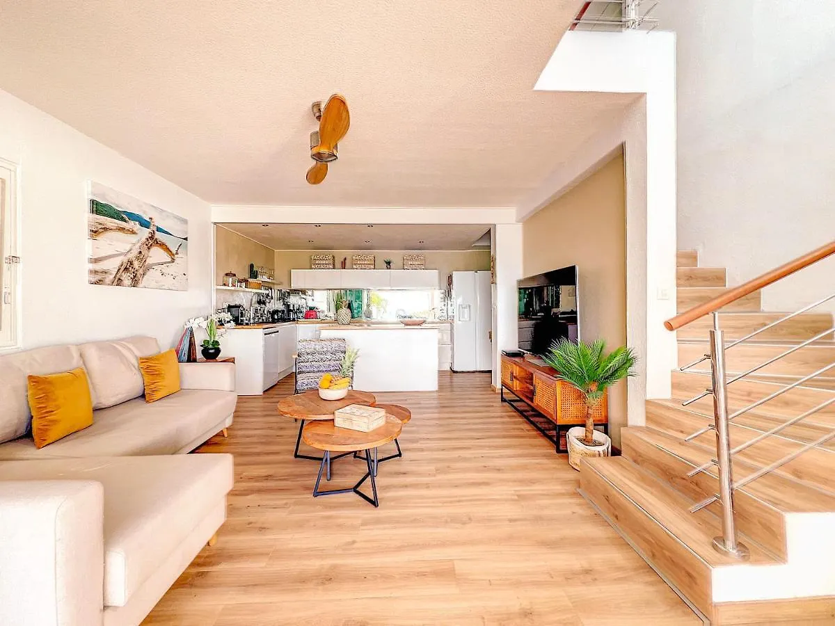 Little Paradise 1, 3 Bedrooms, Private Pool, Cul De Sac Bay View